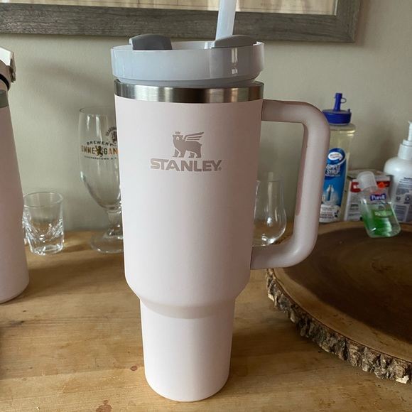 Stanley Quencher H2.0 FlowState. - Picture 1 of 1